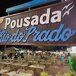 Pousada Rio Do Prado