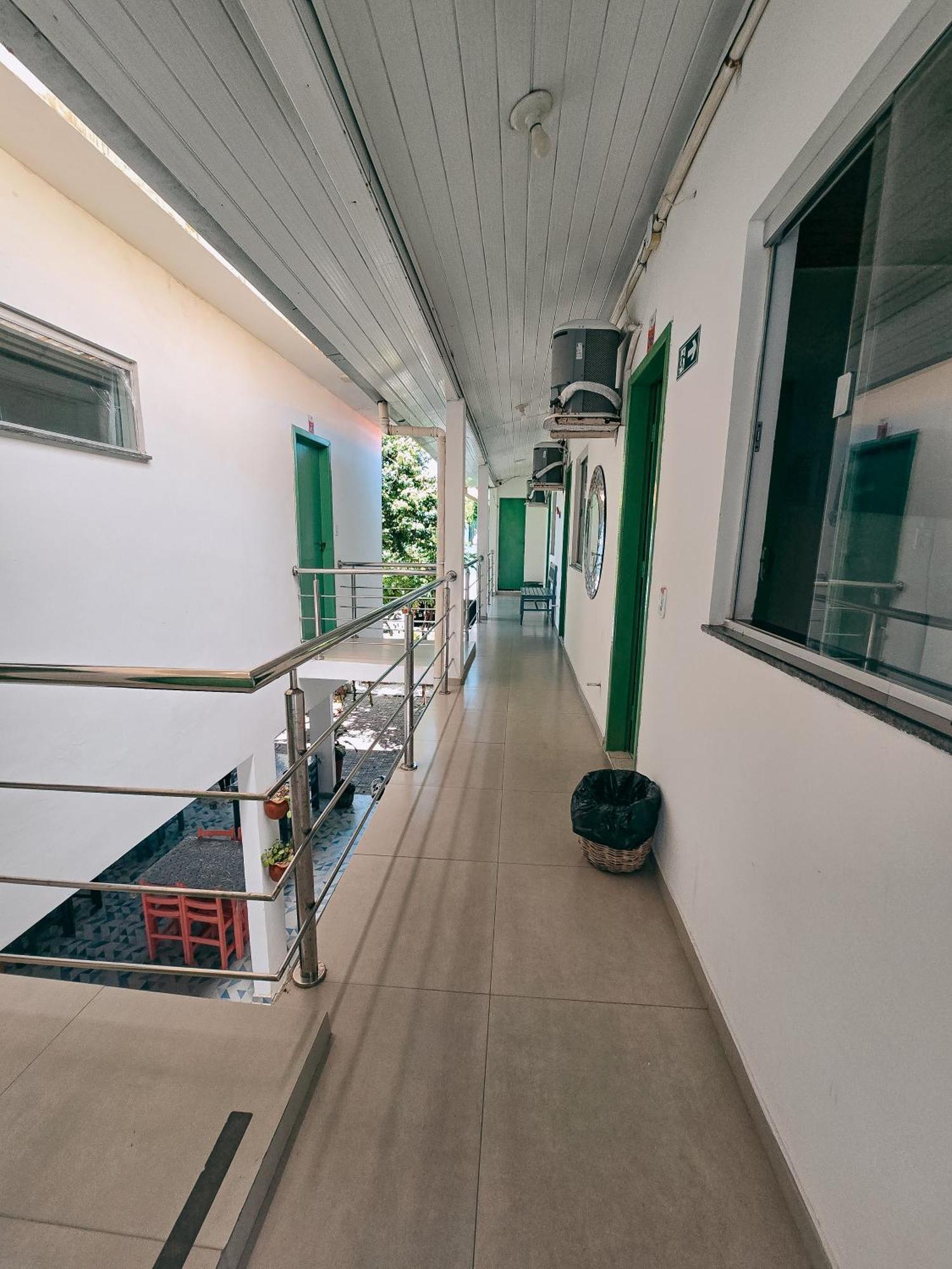 Inn Rio Do Prado *